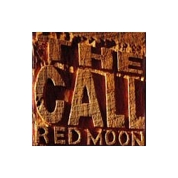 The Call - Red Moon альбом