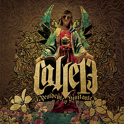 Calle 13 - Residente o Visitante альбом