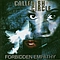 Callenish Circle - Forbidden Empathy (disc 1) альбом