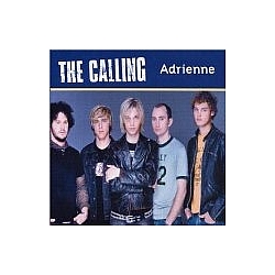 The Calling - Adrienne альбом