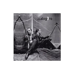 Calogero - 3 альбом
