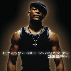 Calvin Richardson - 2:35 PM album