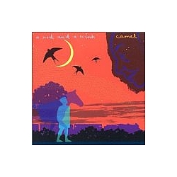 Camel - A Nod and a Wink альбом