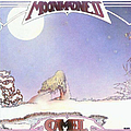 Camel - Moonmadness album