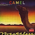 Camel - Breathless album