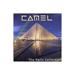 Camel - The Paris Collection album