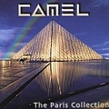 Camel - The Paris Collection альбом
