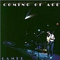 Camel - Coming of Age album