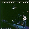 Camel - Coming of Age album