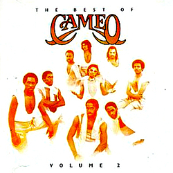 Cameo - The Best Of Volume 2 album