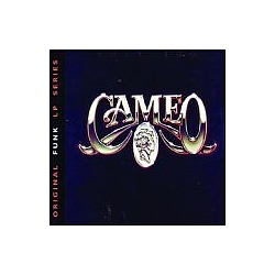 Cameo - Ugly Ego альбом