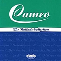 Cameo - The Ballads Collection альбом