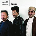 Cameo - The Definitive Collection альбом