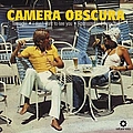 Camera Obscura - Teenager album