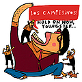 Los Campesinos! - Hold On Now, Youngster album