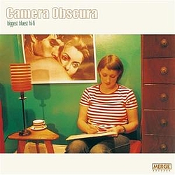 Camera Obscura - Biggest Bluest Hi-Fi + 2 album
