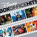 Camille - Disney Box Office Hits album