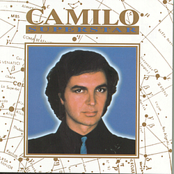 Camilo Sesto - Camilo Superstar album
