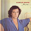 Camilo Sesto - Mas Y Mas album