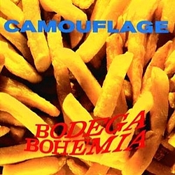 Camouflage - Bodega Bohemia album