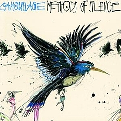 Camouflage - Methods of Silence album