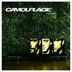 Camouflage - Sensor альбом