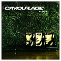 Camouflage - Sensor альбом