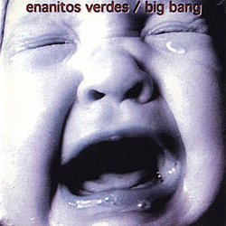 Los Enanitos Verdes - Big Bang альбом