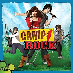 Camp Rock - Camp Rock album
