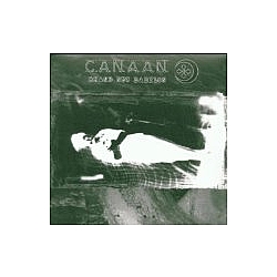 Canaan - Brand New Babylon альбом