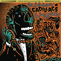 Los Fabulosos Cadillacs - La Luz Del Ritmo альбом