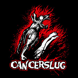 Cancerslug - Unnameable альбом