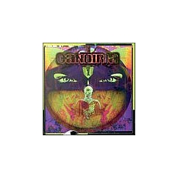 Candiria - Process of Self.Development album