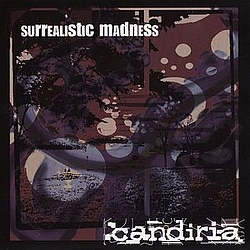 Candiria - Surrealistic Madness альбом