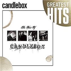 Candlebox - The Best Of Candlebox album