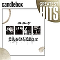 Candlebox - The Best Of Candlebox album