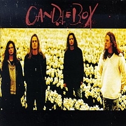Candlebox - Candlebox альбом