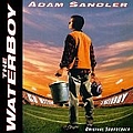 Candlebox - The Waterboy album