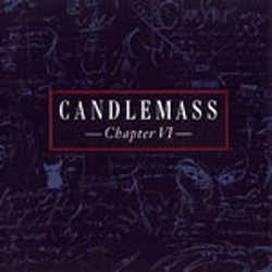 Candlemass - Chapter VI альбом