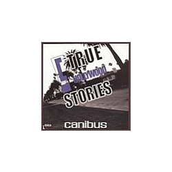 Canibus - C True Hollywood Stories альбом