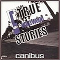 Canibus - C True Hollywood Stories album