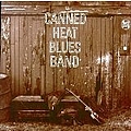 Canned Heat - Canned Heat Blues Band альбом