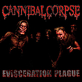Cannibal Corpse - Evisceration Plague album