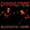 Cannibal Corpse - Evisceration Plague альбом