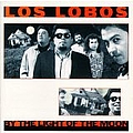 Los Lobos - By The Light Of The Moon альбом