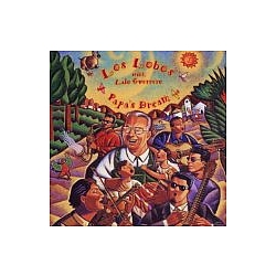 Los Lobos - Papa&#039;s Dream album