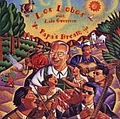 Los Lobos - Papa&#039;s Dream album