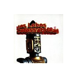 Los Lobos - Colossal Head альбом
