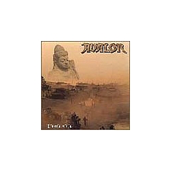 Avalon - Eurasia альбом