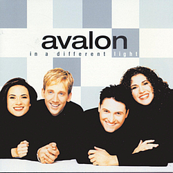 Avalon - In A Different Light альбом